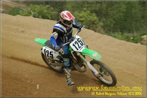 Vlanec 13.5.2006