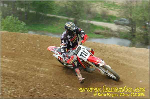Vlanec 13.5.2006