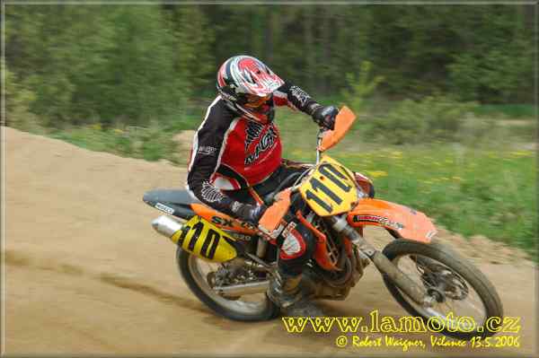 Vlanec 13.5.2006