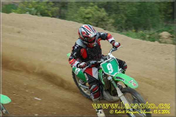 Vlanec 13.5.2006