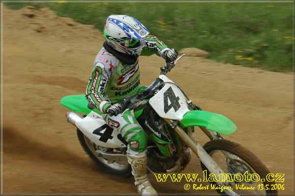 Vlanec 13.5.2006