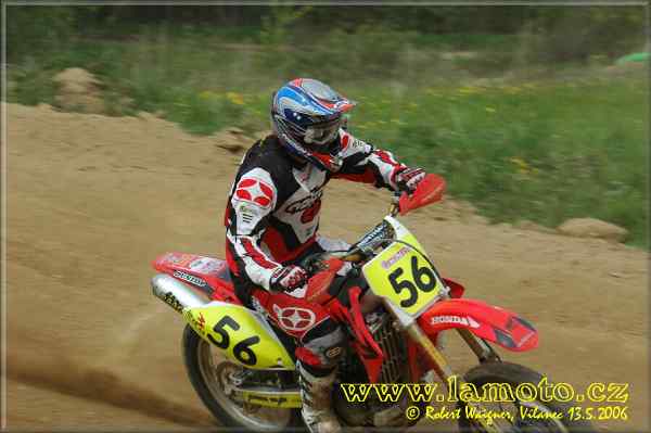 Vlanec 13.5.2006