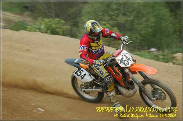Vlanec 13.5.2006