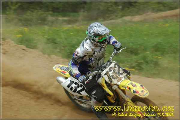 Vlanec 13.5.2006
