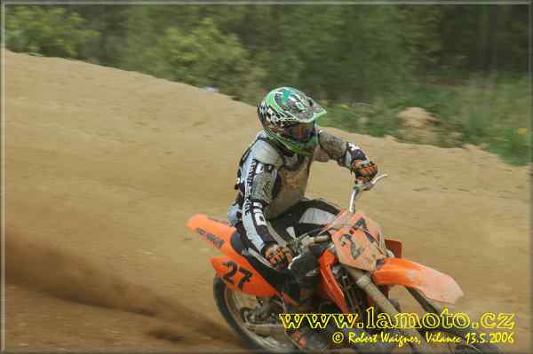 Vlanec 13.5.2006