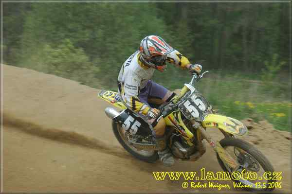 Vlanec 13.5.2006
