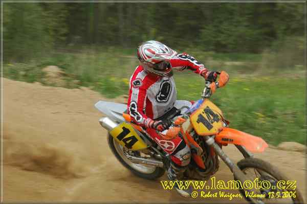 Vlanec 13.5.2006