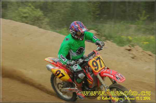 Vlanec 13.5.2006