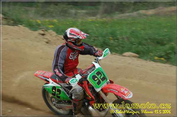 Vlanec 13.5.2006