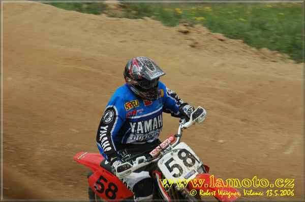 Vlanec 13.5.2006