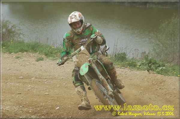 Vlanec 13.5.2006