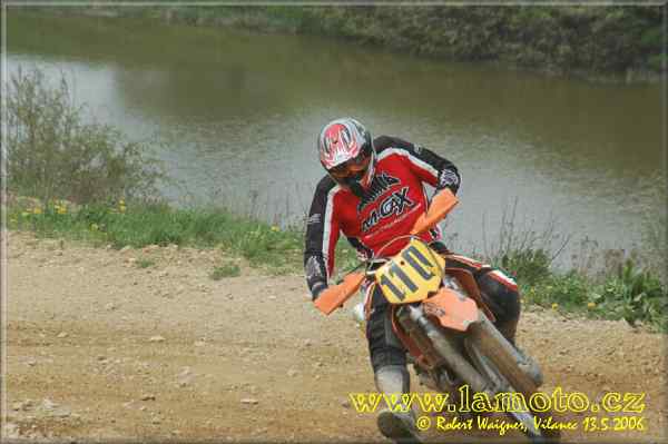 Vlanec 13.5.2006