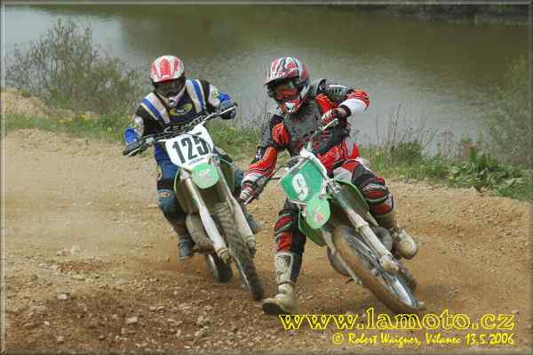Vlanec 13.5.2006