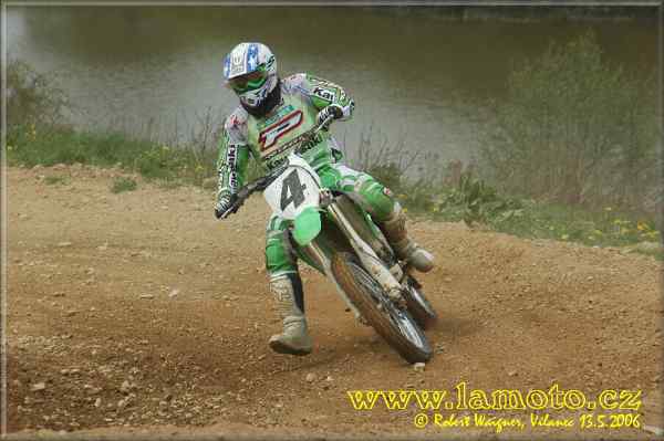 Vlanec 13.5.2006