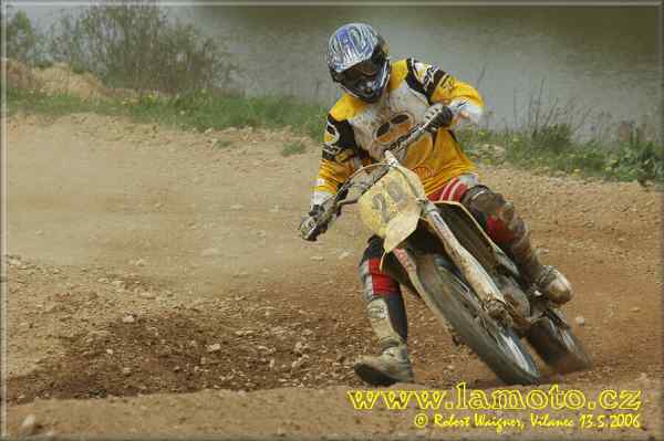 Vlanec 13.5.2006