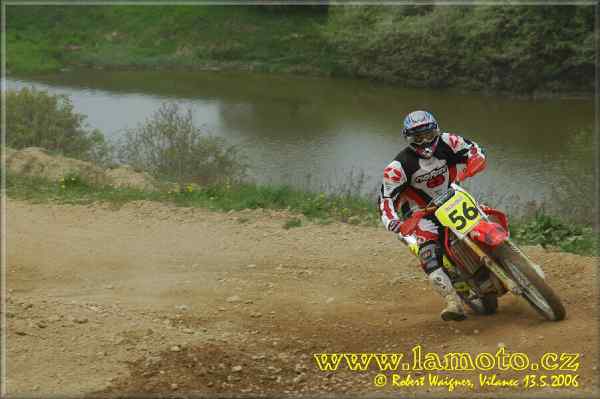 Vlanec 13.5.2006