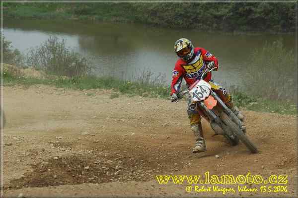 Vlanec 13.5.2006