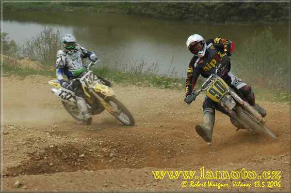 Vlanec 13.5.2006