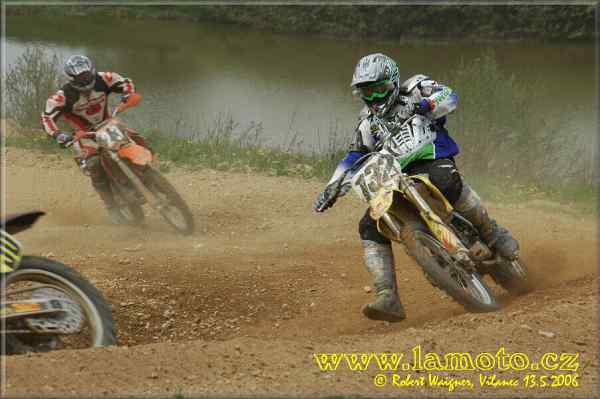 Vlanec 13.5.2006
