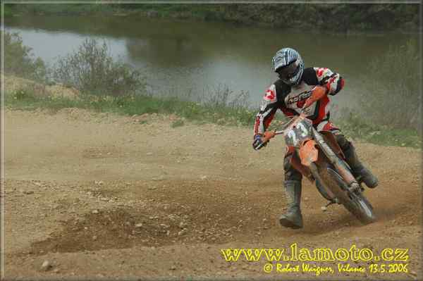 Vlanec 13.5.2006