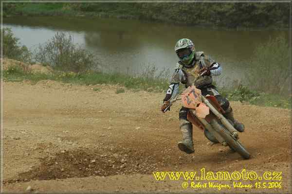 Vlanec 13.5.2006