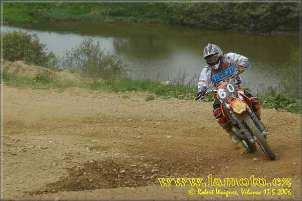Vlanec 13.5.2006