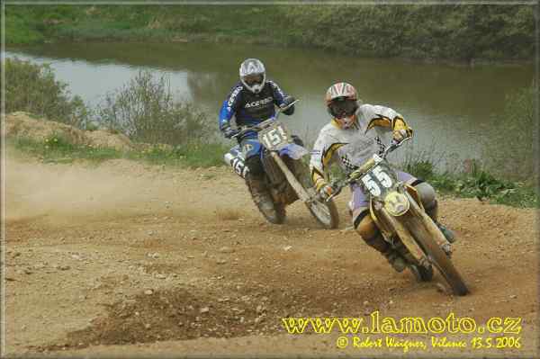 Vlanec 13.5.2006