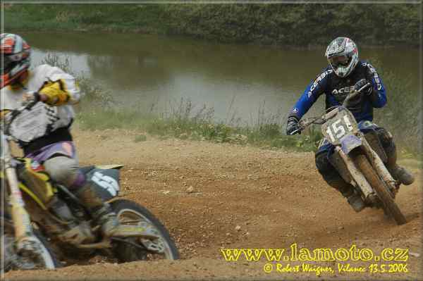 Vlanec 13.5.2006