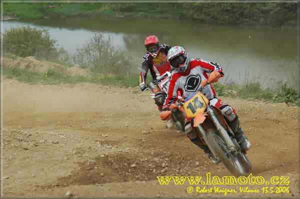 Vlanec 13.5.2006