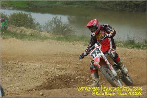 Vlanec 13.5.2006