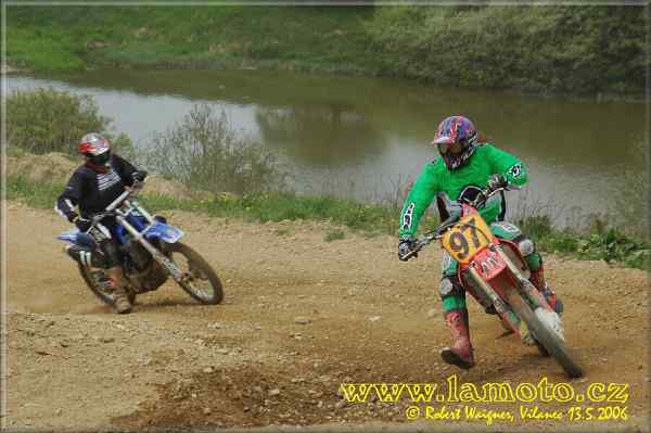 Vlanec 13.5.2006