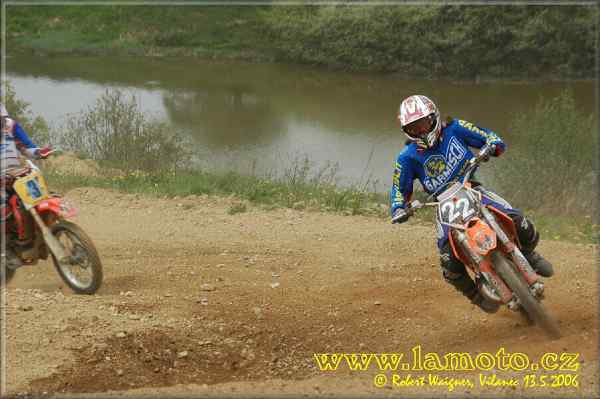 Vlanec 13.5.2006