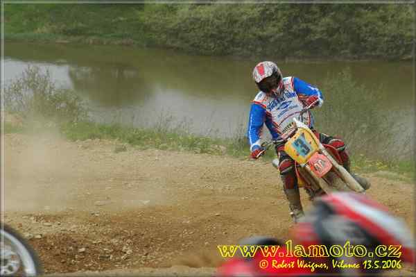 Vlanec 13.5.2006
