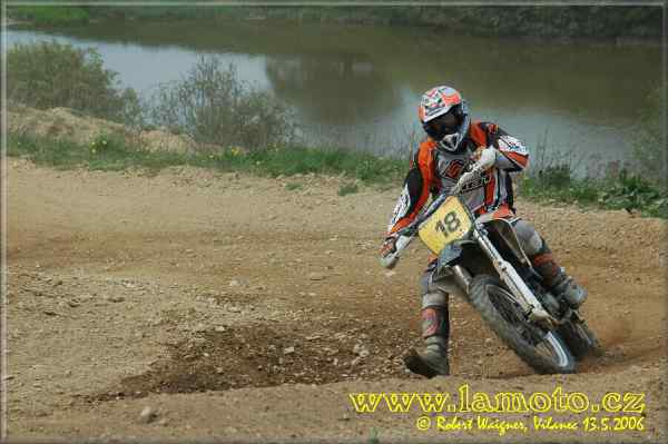Vlanec 13.5.2006