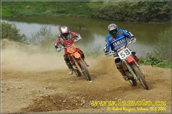 Vlanec 13.5.2006