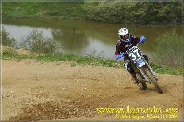 Vlanec 13.5.2006