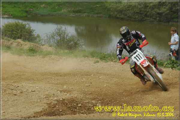 Vlanec 13.5.2006