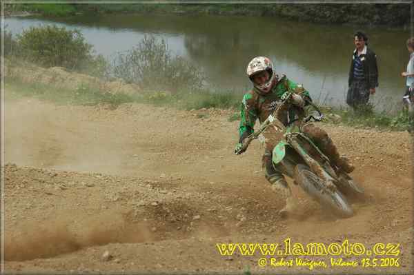 Vlanec 13.5.2006