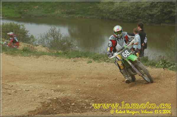 Vlanec 13.5.2006