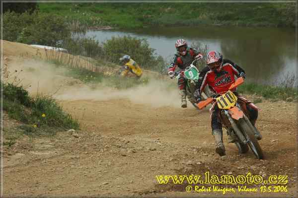 Vlanec 13.5.2006