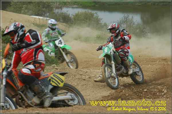 Vlanec 13.5.2006