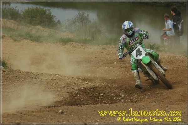 Vlanec 13.5.2006