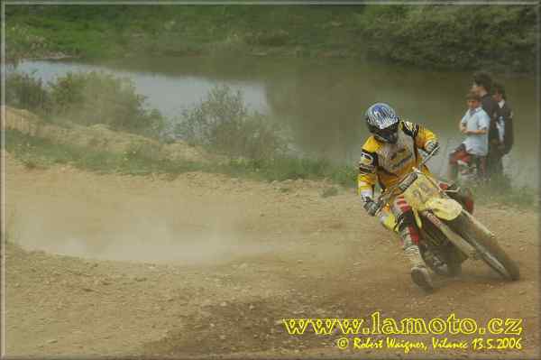 Vlanec 13.5.2006