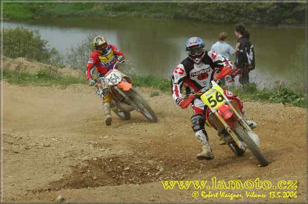 Vlanec 13.5.2006