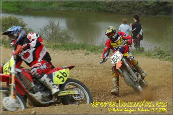 Vlanec 13.5.2006