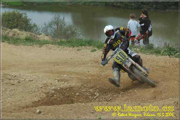 Vlanec 13.5.2006