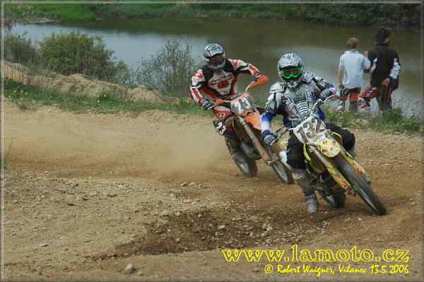 Vlanec 13.5.2006