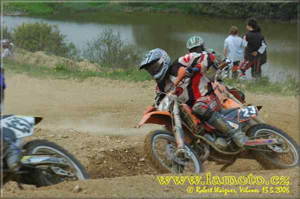 Vlanec 13.5.2006