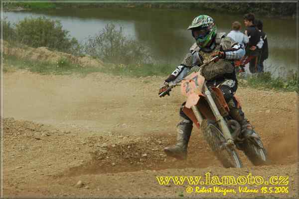 Vlanec 13.5.2006
