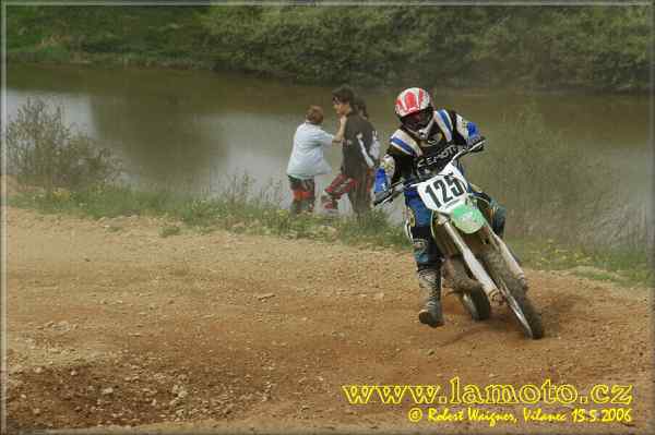 Vlanec 13.5.2006